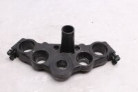Upper fork bridge, steering head mount, steering head clamp BMW K 1100 RS 0522 92-97