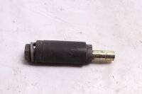 Rear left indicator mount, rubber sleeve mounting BMW K 1100 RS 0522 92-97
