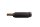 Rear left indicator mount, rubber sleeve mounting BMW K 1100 RS 0522 92-97