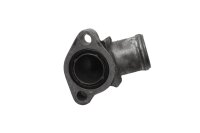 Thermostat housing, coolant fitting, gasket Triumph Sprint ST 1050 215NA 05-10