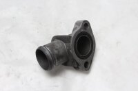 Thermostat housing, coolant fitting, gasket Triumph Sprint ST 1050 215NA 05-10