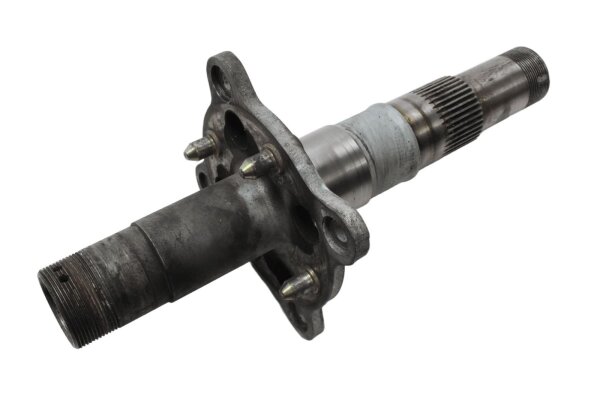 Cardan shaft, drive shaft, axle drive Triumph Sprint ST 1050 215NA 05-10