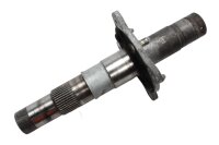 Cardan shaft, drive shaft, axle drive Triumph Sprint ST 1050 215NA 05-10