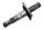 Cardan shaft, drive shaft, axle drive Triumph Sprint ST 1050 215NA 05-10