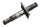 Cardan shaft, drive shaft, axle drive Triumph Sprint ST 1050 215NA 05-10