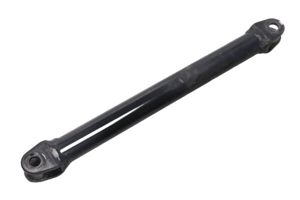 Svingarmslänkage, avböjningsstöd, bakhjulsfäste Yamaha FZS 600 Fazer RJ02 98-99
