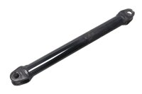 Varillaje del basculante, puntal deflector, soporte de la...