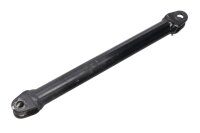 Varillaje del basculante, puntal deflector, soporte de la...