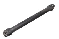 Svingarmslänkage, avböjningsstöd, bakhjulsfäste Yamaha FZS 600 Fazer RJ02 98-99