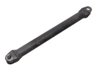 Svingarmslänkage, avböjningsstöd, bakhjulsfäste Yamaha FZS 600 Fazer RJ02 98-99