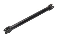 Svingarmslänkage, avböjningsstöd, bakhjulsfäste Yamaha FZS 600 Fazer RJ02 98-99