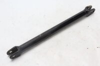 Svingarmslänkage, avböjningsstöd, bakhjulsfäste Yamaha FZS 600 Fazer RJ02 98-99