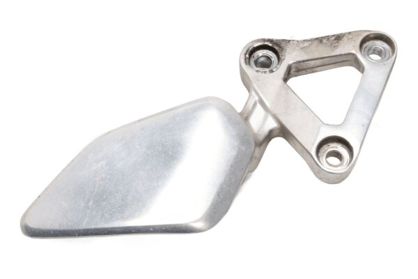 Support de repose-pied avant gauche, fixation pour pilote 4YR-2 Yamaha FZS 600 Fazer RJ02 98-99