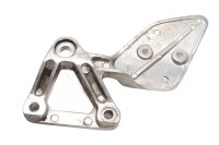 Support de repose-pied avant gauche, fixation pour pilote 4YR-2 Yamaha FZS 600 Fazer RJ02 98-99