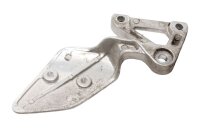 Support de repose-pied avant gauche, fixation pour pilote 4YR-2 Yamaha FZS 600 Fazer RJ02 98-99