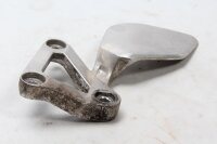 Support de repose-pied avant gauche, fixation pour pilote 4YR-2 Yamaha FZS 600 Fazer RJ02 98-99
