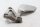 Support de repose-pied avant gauche, fixation pour pilote 4YR-2 Yamaha FZS 600 Fazer RJ02 98-99