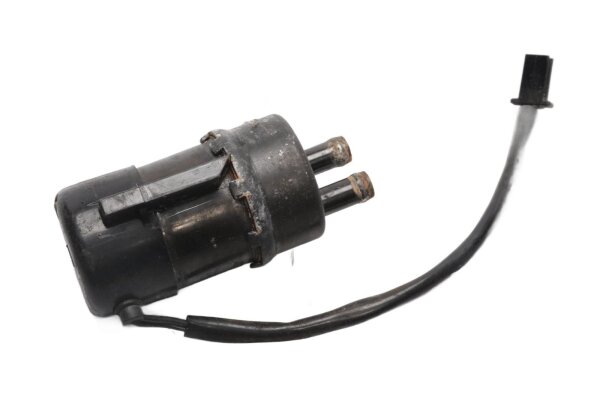 Fuel pump, gasoline pump, electric connection Yamaha FZS 600 Fazer RJ02 98-99