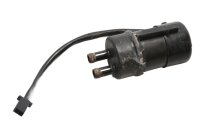 Fuel pump, gasoline pump, electric connection Yamaha FZS...