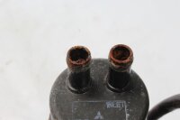 Fuel pump, gasoline pump, electric connection Yamaha FZS 600 Fazer RJ02 98-99