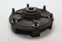 Kædeklingeholder baghjulsnavlejebeslag Yamaha FZS 600 Fazer RJ02 98-99