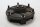 Kædeklingeholder baghjulsnavlejebeslag Yamaha FZS 600 Fazer RJ02 98-99