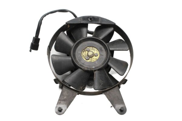 Radiator fan, electric fan, engine cooling Yamaha FZS 600 Fazer RJ02 98-99