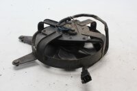 Radiator fan, electric fan, engine cooling Yamaha FZS 600 Fazer RJ02 98-99