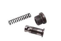 Sensore della valvola di pressione dellolio, molla idraulica, monitoraggio del motore BMW K 1100 RS 0522 92-97