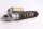 Showa oikean takaiskunvaimentimen paluuvaimennus Honda CB Seven Fifty RC42 92-03
