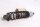 Showa oikean takaiskunvaimentimen paluuvaimennus Honda CB Seven Fifty RC42 92-03