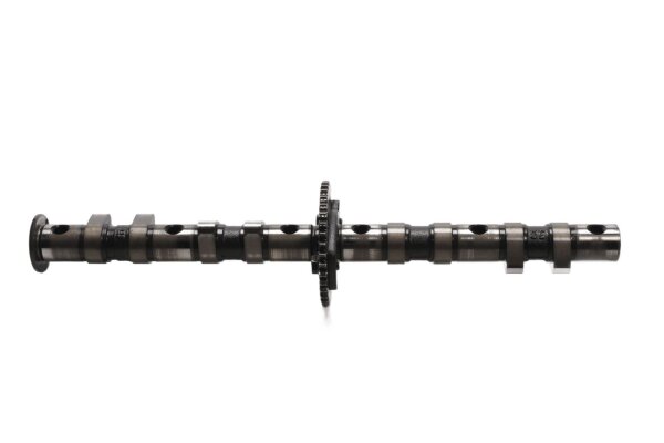 Camshaft, exhaust, timing shaft, valve train Yamaha FZS 600 Fazer RJ02 98-99