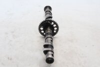 Camshaft, exhaust, timing shaft, valve train Yamaha FZS 600 Fazer RJ02 98-99