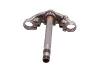 Nederste gaffelbro, styrehovedrør, headset Honda CB Seven Fifty RC42 92-03