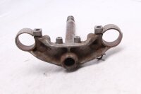 Nederste gaffelbro, styrehovedrør, headset Honda CB Seven Fifty RC42 92-03