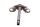 Nederste gaffelbro, styrehovedrør, headset Honda CB Seven Fifty RC42 92-03