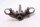 Nederste gaffelbro, styrehovedrør, headset Honda CB Seven Fifty RC42 92-03