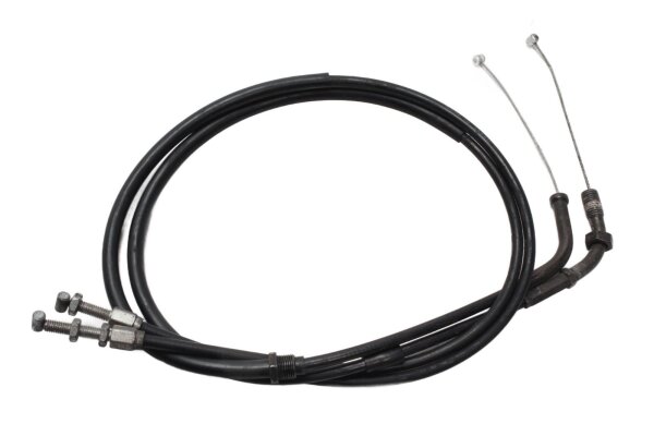 Gaskabel, dobbeltkabel, karburator, speeder Honda CB Seven Fifty RC42 92-03