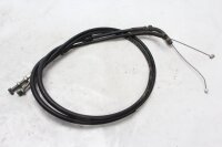 Gaskabel, dobbeltkabel, karburator, speeder Honda CB Seven Fifty RC42 92-03