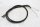 Gaskabel, dobbeltkabel, karburator, speeder Honda CB Seven Fifty RC42 92-03