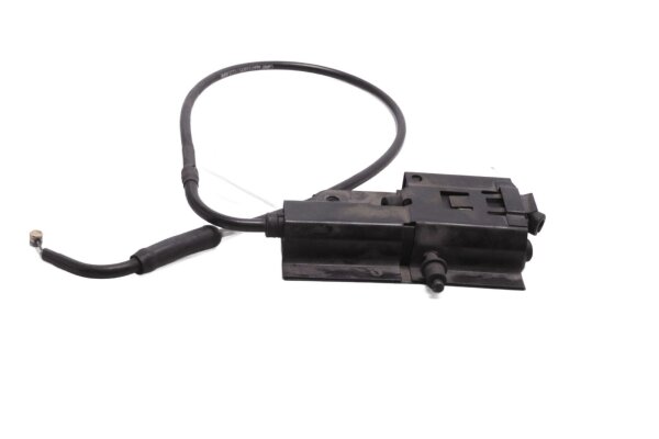 Vacuum actuator for throttle cable Bowden cable 13771462146 BMW R 1100 GS 259 94-99