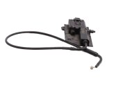 Vacuum actuator for throttle cable Bowden cable 13771462146 BMW R 1100 GS 259 94-99
