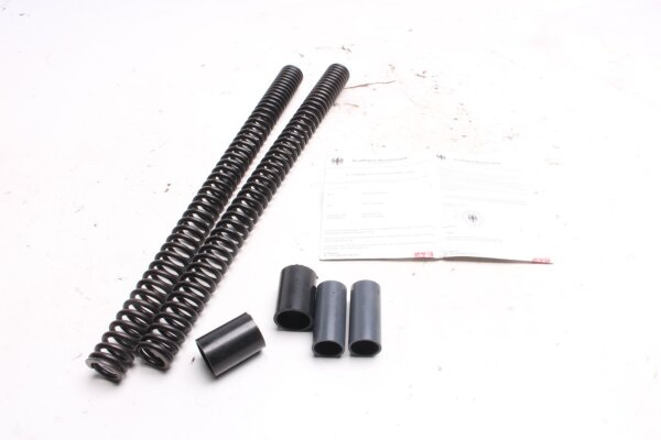 Progressive fork spring set, front left and right BMW K 1100 RS 0522 92-97