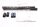 Progressive fork spring set, front left and right BMW K 1100 RS 0522 92-97