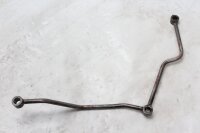 Oil pan line, oil return line, engine oil pipe Triumph Sprint ST 1050 215NA 05-10