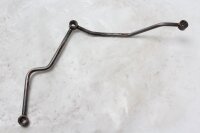 Oil pan line, oil return line, engine oil pipe Triumph Sprint ST 1050 215NA 05-10
