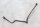 Oil pan line, oil return line, engine oil pipe Triumph Sprint ST 1050 215NA 05-10