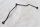 Oil pan line, oil return line, engine oil pipe Triumph Sprint ST 1050 215NA 05-10