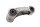 biellette damortisseur, palier de bras oscillant, os Triumph Sprint ST 1050 215NA 05-10