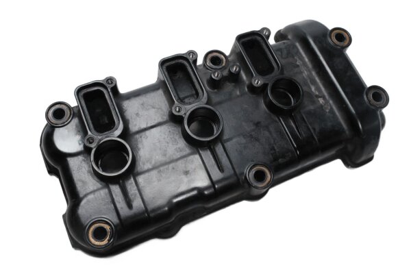 Kleppendeksel, cilinderkoppakking, bougie Triumph Sprint ST 1050 215NA 05-10